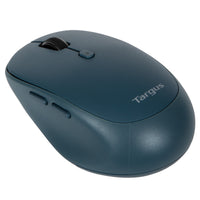 Midsize Comfort Multi-Device Antimicrobial Wireless Mouse