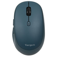 Midsize Comfort Multi-Device Antimicrobial Wireless Mouse