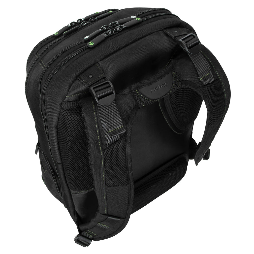 Spruce EcoSmart Checkpoint-Friendly 17-inch Laptop Backpack Spruce EcoSmart Checkpoint-Friendly 17-inch Laptop Backpack