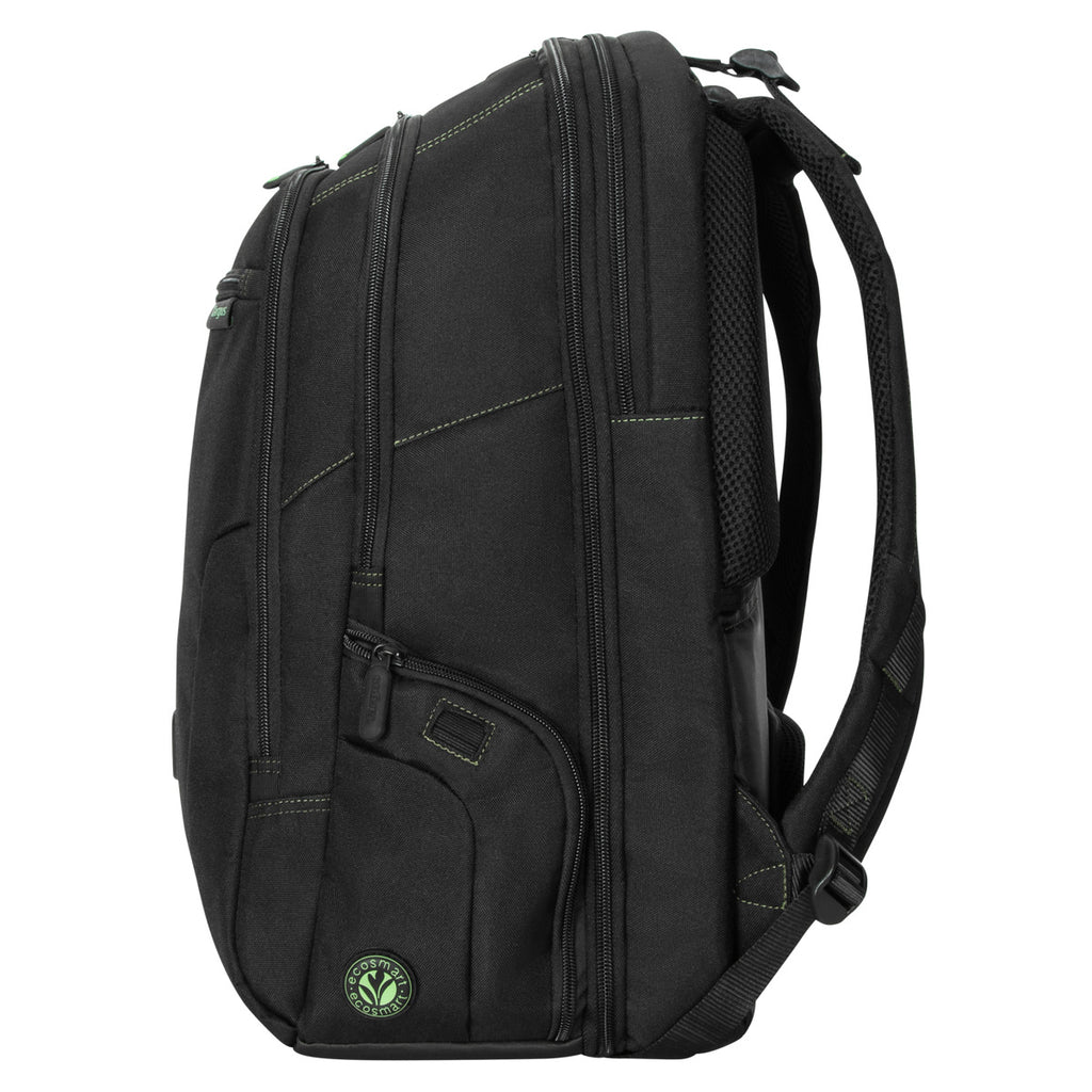 Spruce EcoSmart® Checkpoint-Friendly 17-inch Laptop Backpack Spruce EcoSmart® Checkpoint-Friendly 17-inch Laptop Backpack