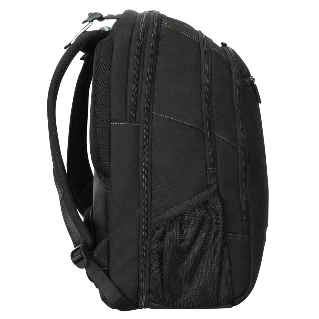 atlas checkpoint friendly laptop backpack 17.3 Spruce EcoSmart® Checkpoint-Friendly 17-inch Laptop Backpack