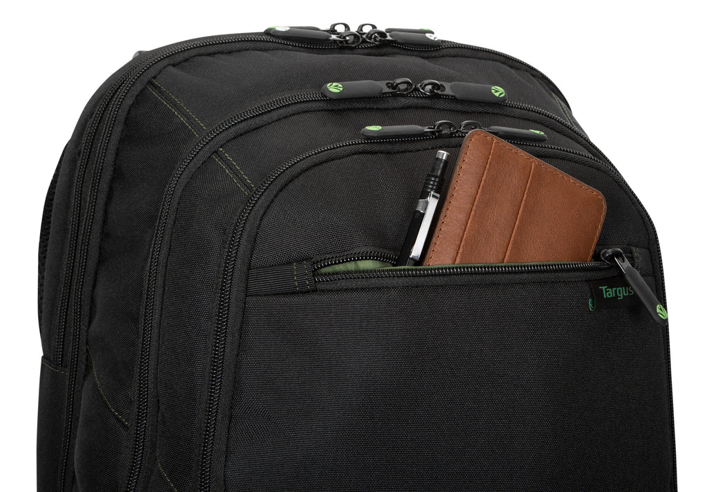 Spruce Checkpoint-Friendly Laptop Backpack