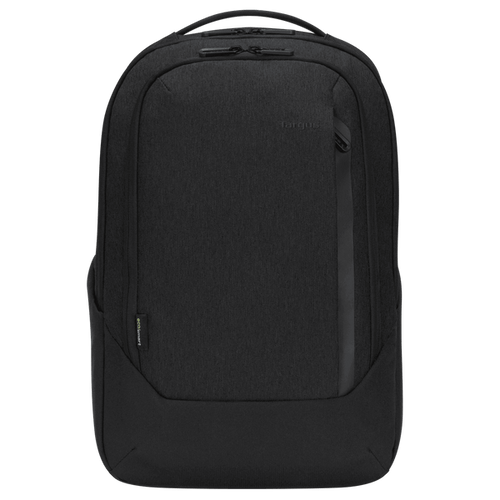 15.6" Cypress Hero Backpack with EcoSmart® (Black)