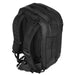 15.6” Mobile Tech Traveler XL EcoSmart® Backpack (Black)