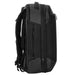 15.6” Mobile Tech Traveler XL EcoSmart® Backpack (Black)