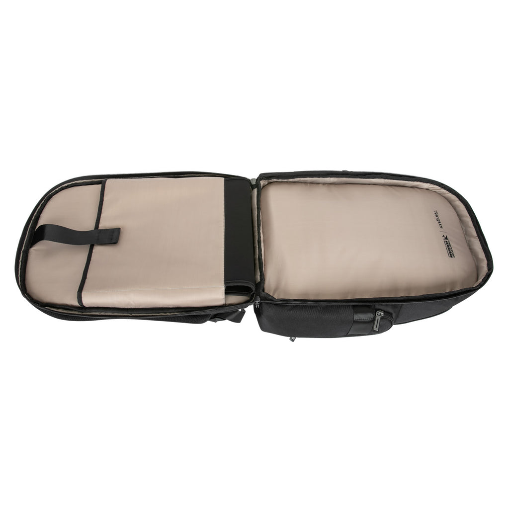 ballistic check-point friendly laptop backpack 15"-16" Mobile Elite Checkpoint-Friendly Backpack