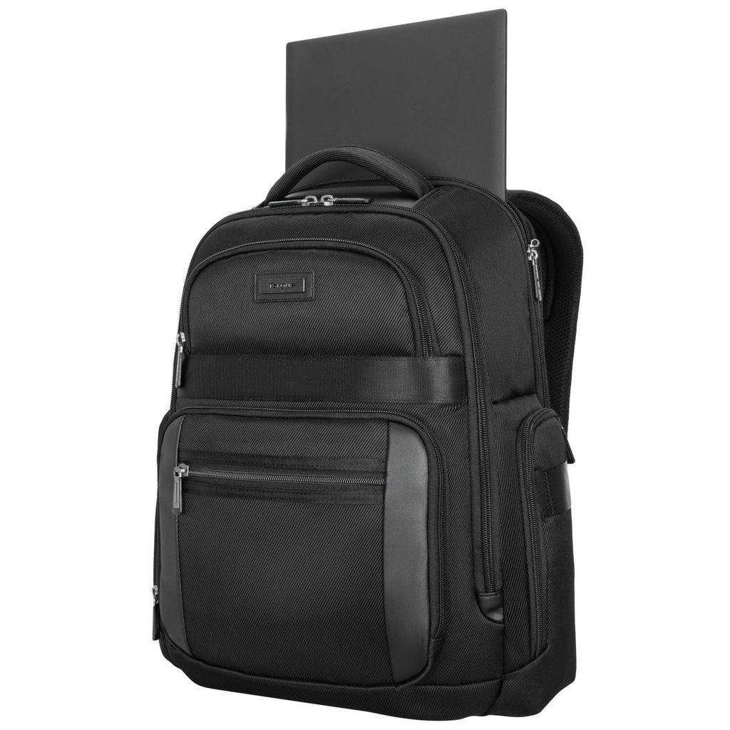 15"-16" Mobile Elite Checkpoint-Friendly Backpack | Targus 15"-16" Mobile Elite Checkpoint-Friendly Backpack | Targus