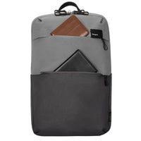 15.6” Sagano™ EcoSmart® Travel Backpack
