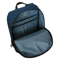 15.6” Sagano™ EcoSmart® Campus Backpack (Blue)
