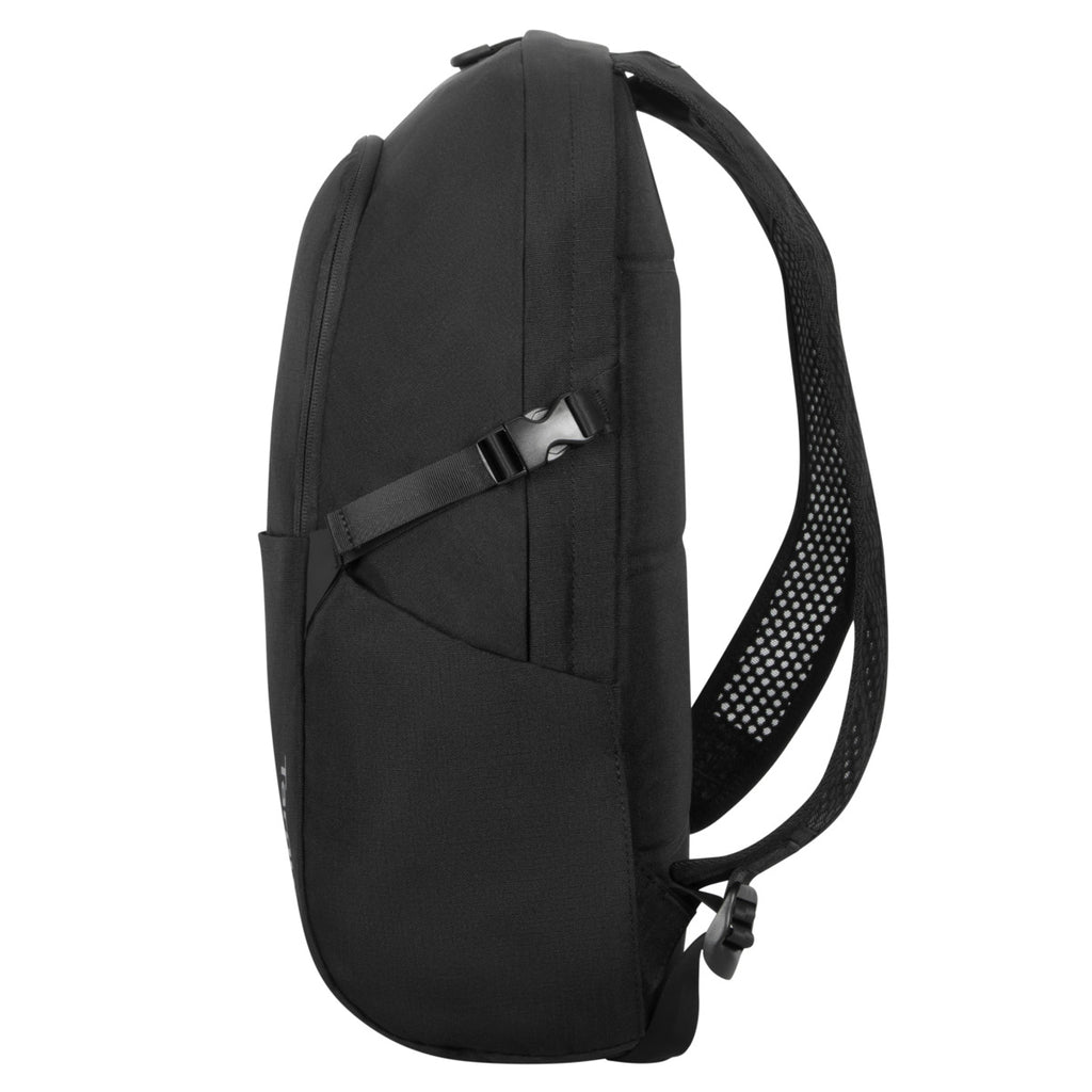 Targus TBB641GL 16in Zero Waste Ecosmart Backpack Black