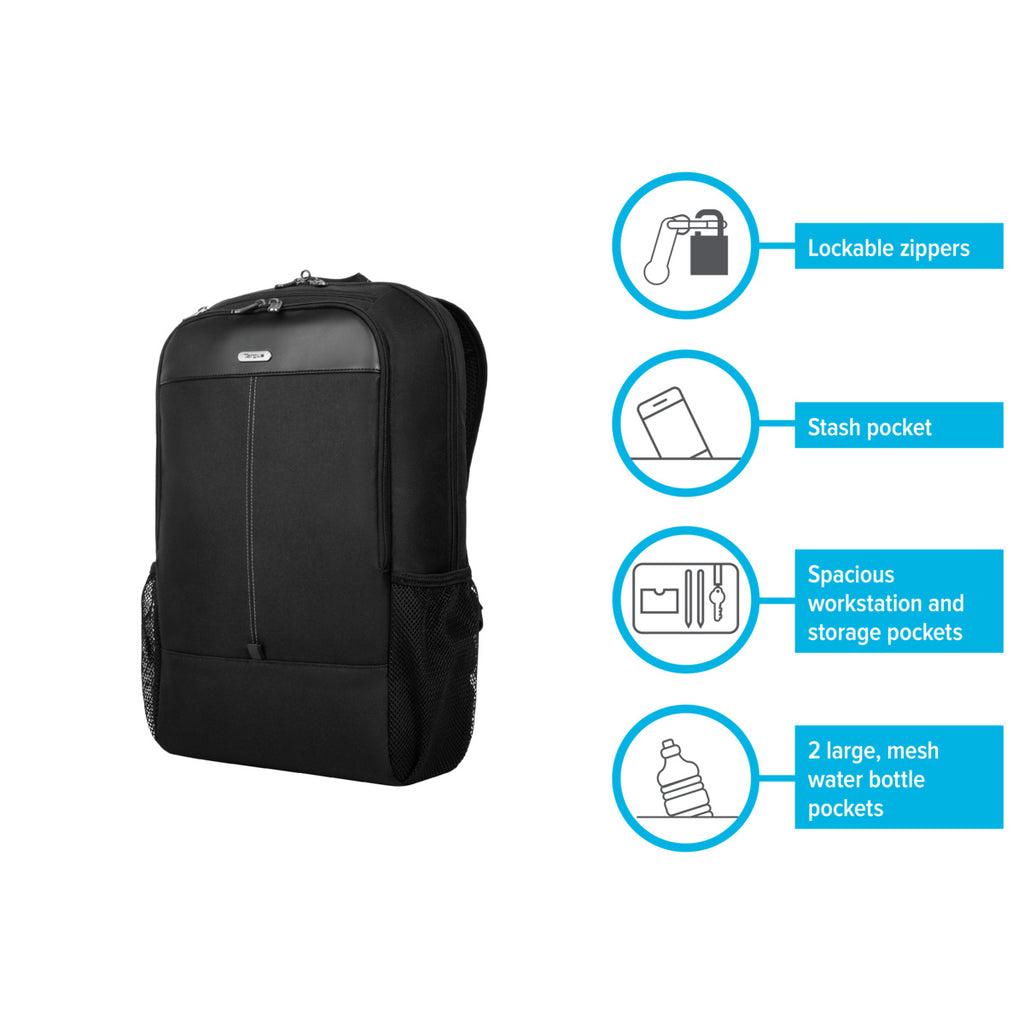 17” Classic Backpack | Laptop Backpack 17” Classic Backpack | Laptop Backpack
