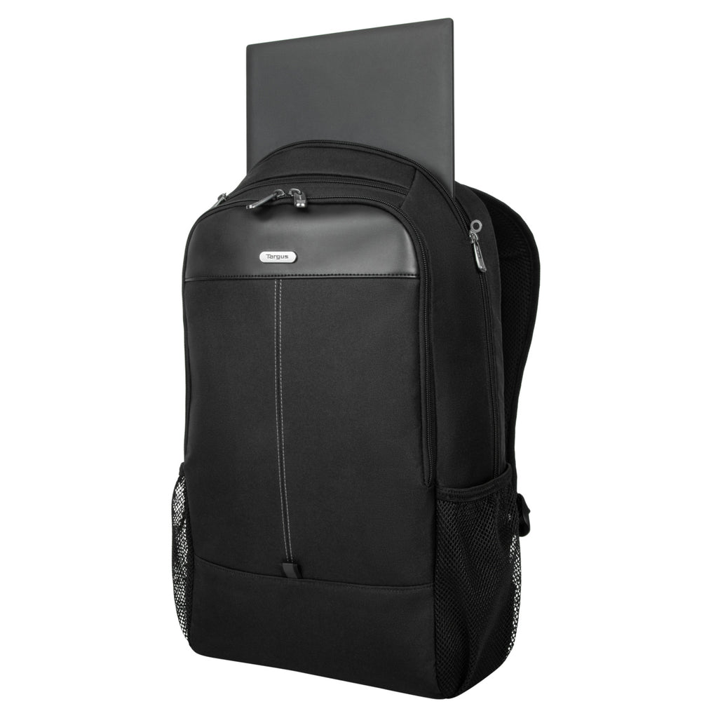 14 inch laptop backpack targus Drifter II Backpack, Black/Gray for Men for Business and Travel, Durable Water-Resistant Material, Fits up to 17" Laptops (TSB239US) : Electronics and supplies Laptop Travel Bags | Laptop