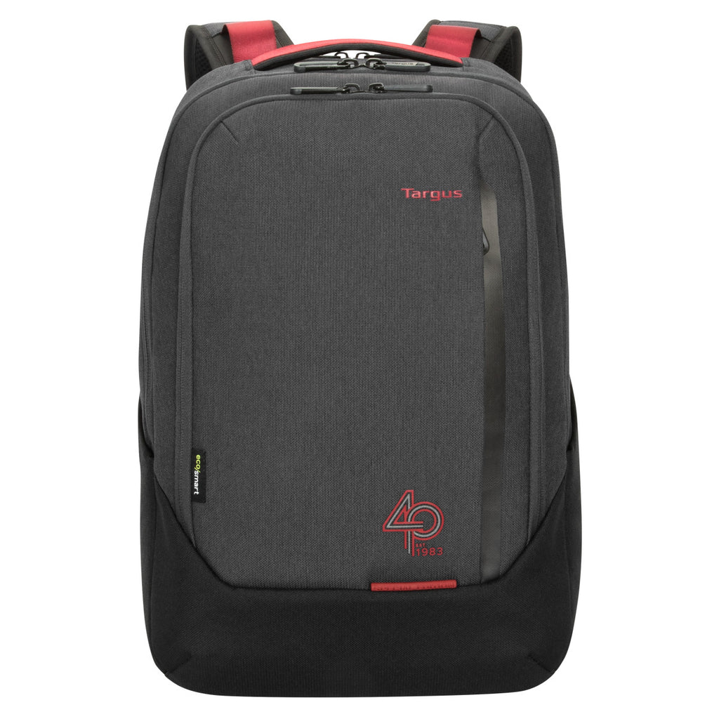 belkin swift laptop backpack Targus 15.6" 40th Anniversary Cypress Hero EcoSmart Backpack