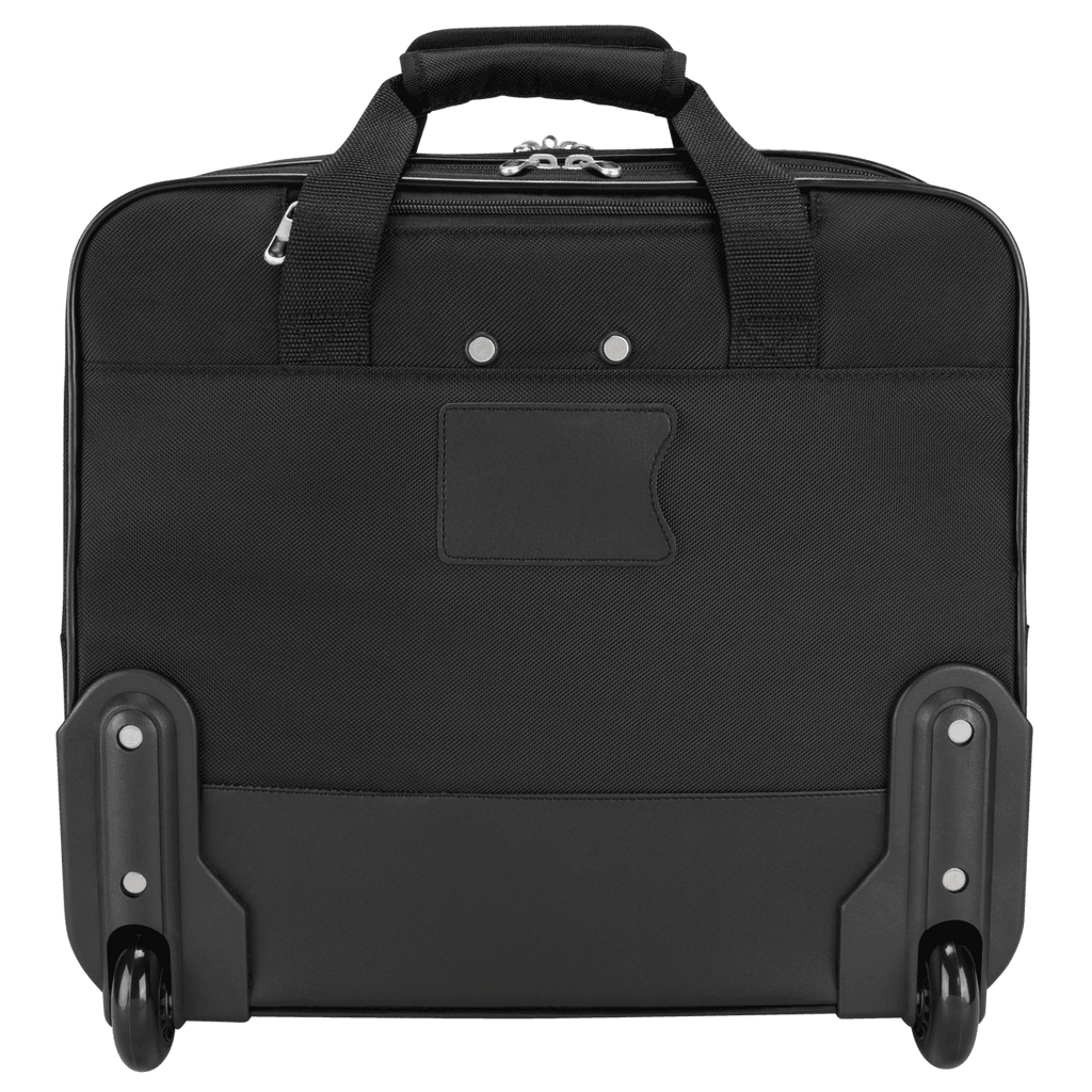 Rolling Laptop Bag Large Wheeled Rucksack Rolling Briefcase for Women and  Men Fits up to 156 inch laptop 18 inches price in UAE  Amazon UAE   kanbkam