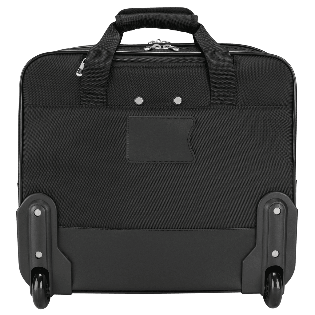 16 inch Rolling Laptop Case Rolling Luggage Targus