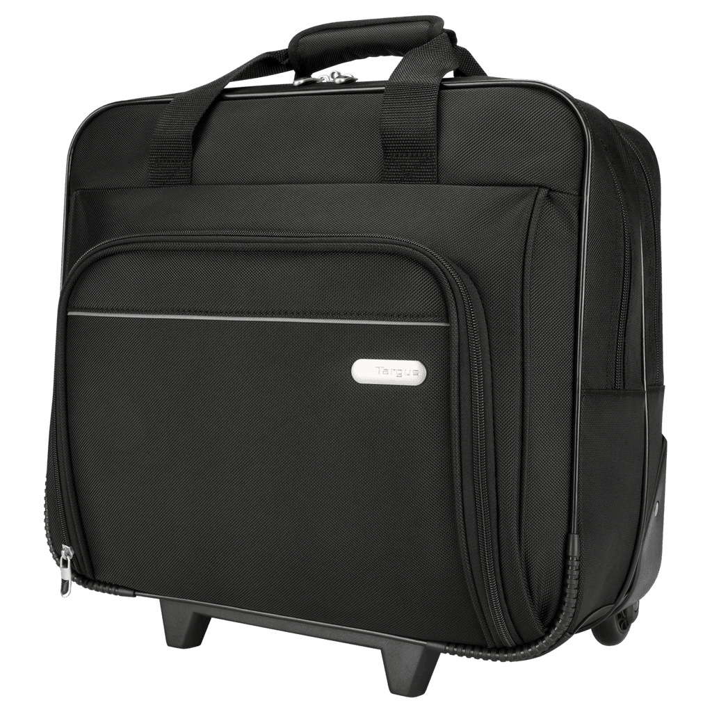 16 inch Rolling Laptop Case Rolling Luggage Targus