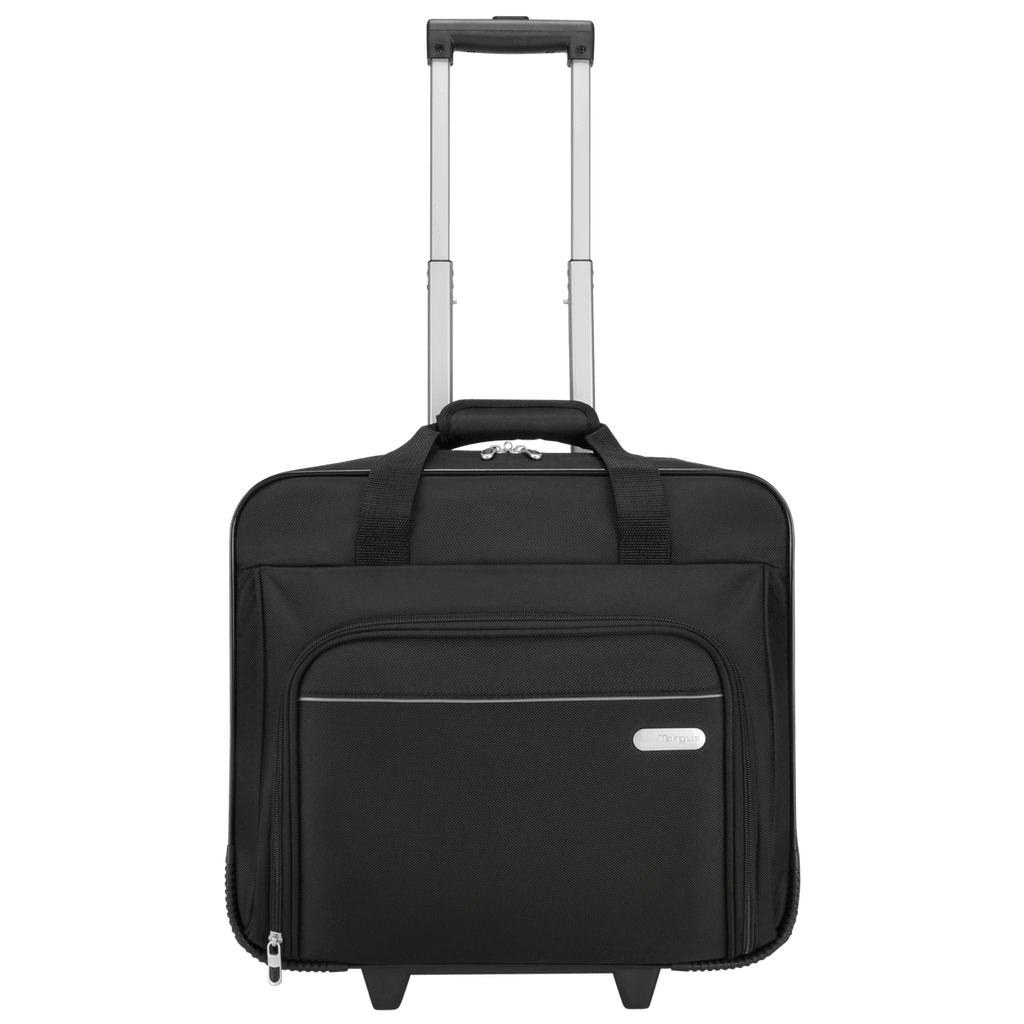 16-inch Rolling Laptop Case Rolling Luggage Targus
