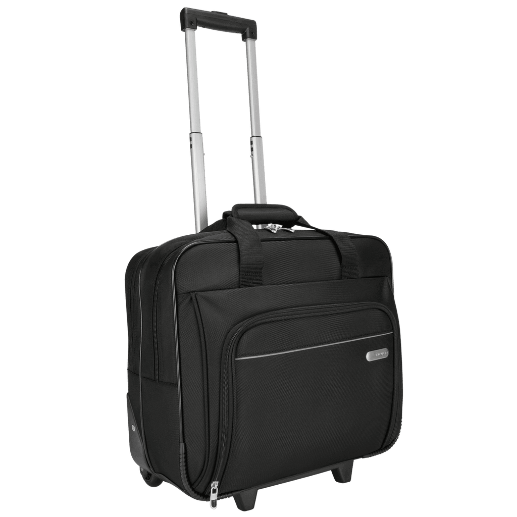 Targus rolling carrying case Clearance