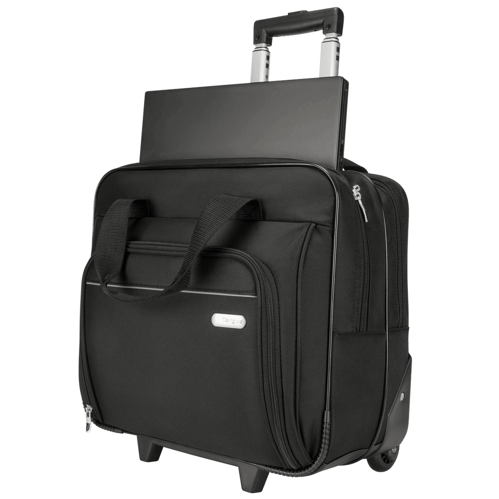 16-inch Rolling Laptop Case, Rolling Luggage