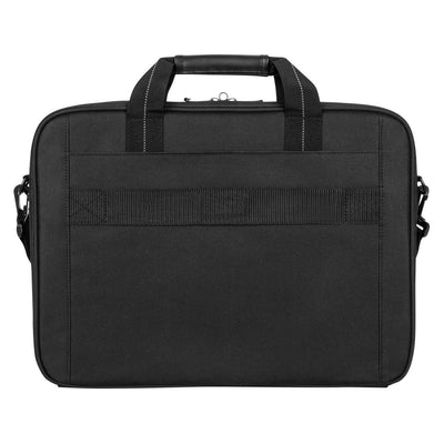 Classic Slim 15–16” Classic Slim Laptop Briefcase | Shop Targus