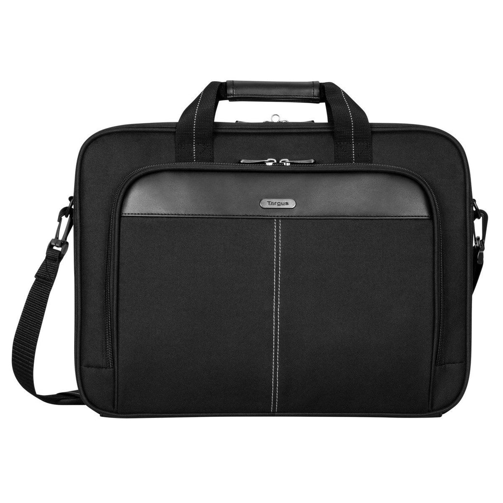 Classic Slim 15–16” Classic Slim Laptop Briefcase | Shop Targus
