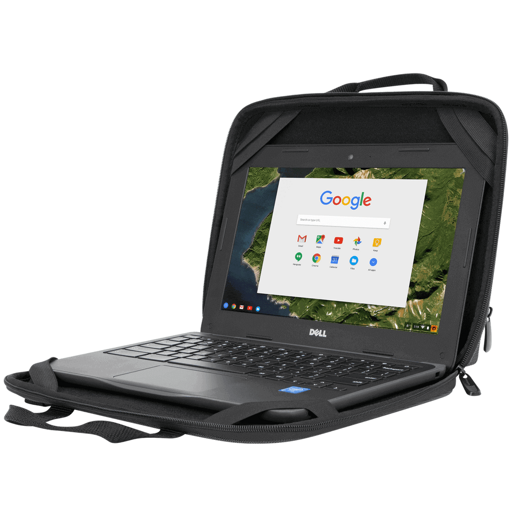 Google Recycled Laptop Sleeve