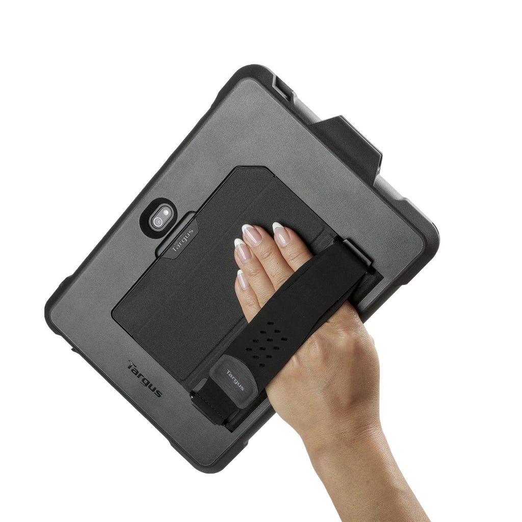 Field-Ready Tablet Case for Samsung Galaxy Tab Active4 Pro and Galaxy