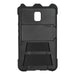 Field-Ready Tablet Case for Samsung Galaxy Tab Active3 (Black)