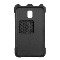 Field-Ready Tablet Case for Samsung Galaxy Tab Active3 (Black)