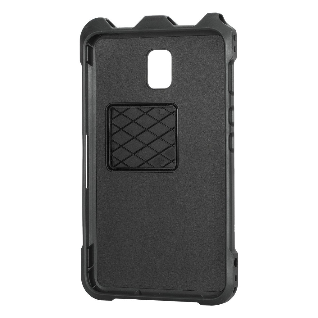 Field-Ready Tablet Case for Samsung Galaxy Tab Active3 (Black)