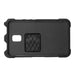 Field-Ready Tablet Case for Samsung Galaxy Tab Active3 (Black)