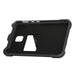 Field-Ready Tablet Case for Samsung Galaxy Tab Active3 (Black)