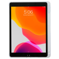 SafePort® Antimicrobial Back Cover for iPad® (9th, 8th, and 7th gen.) 10.2-inch