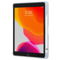 SafePort® Antimicrobial Back Cover for iPad® (9th, 8th, and 7th gen.) 10.2-inch