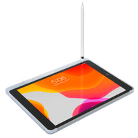 SafePort® Antimicrobial Back Cover for iPad® (9th, 8th, and 7th gen.) 10.2-inch