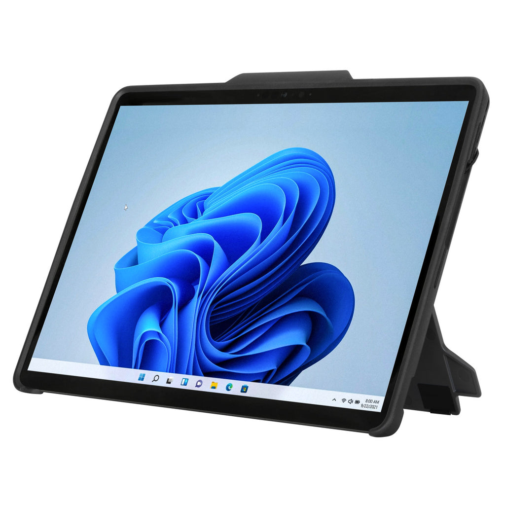 Emartbuy Neoprene Nero/Arancione Custodia Sleeve Case Cover Compatibile con Microsoft Surface Pro 7 2019, Surface Pro X 2019, Surface Pro 6 2018, Surface Pro 2017, Surface Pro 4 & 5 12.3 Pollice Emartbuy Neoprene Nero/Arancione Custodia Sleeve Case Cover Compatibile con Microsoft Surface Pro 7 2019, Surface Pro X 2019, Surface Pro 6 2018, Surface Pro 2017, Surface Pro 4 & 5 12.3 Pollice