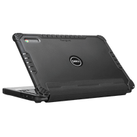 11.6” Commercial-Grade Form-Fit Cover for Dell™ Chromebook™ 3100/3110