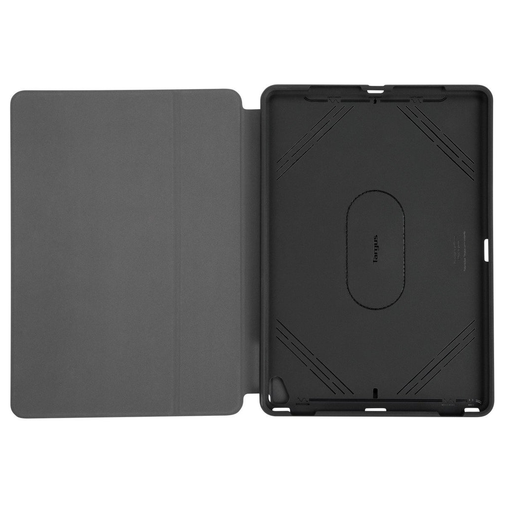 Click-In Rotating Case for iPad (9th, 8th, 7th gen.) 10.2-inch, iPad A