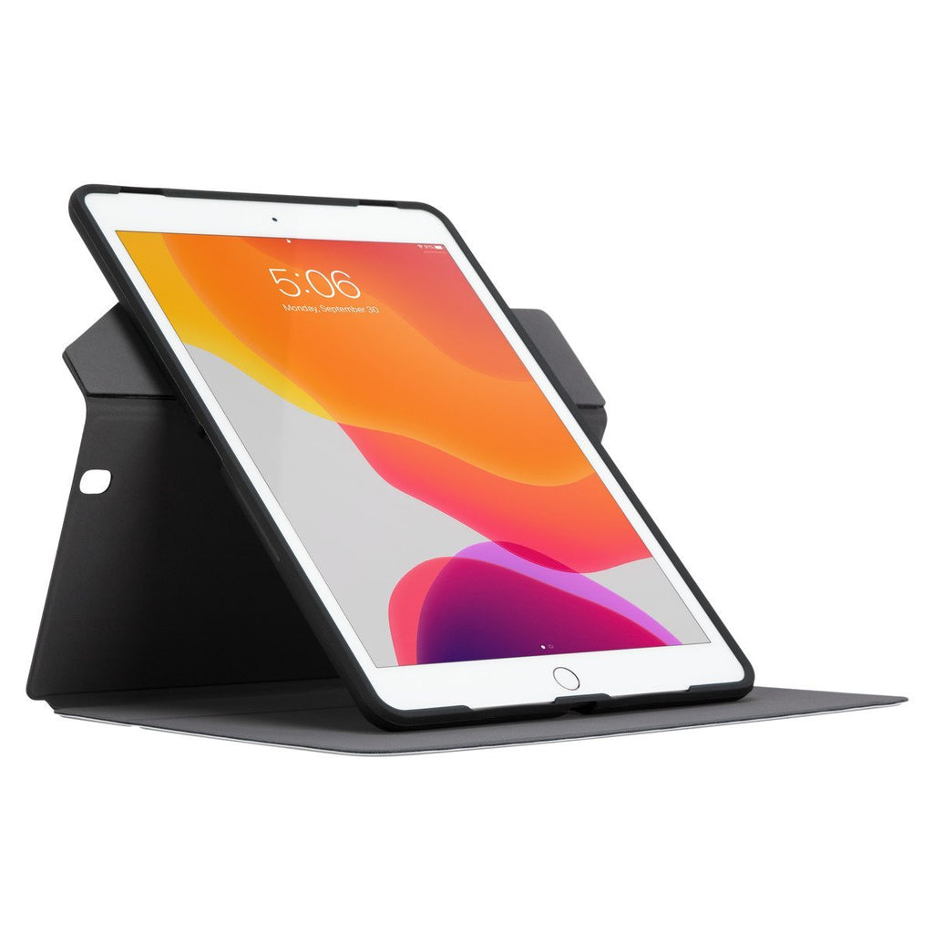 Click-In Rotating Case for iPad 8th, 7th gen.) iPad A