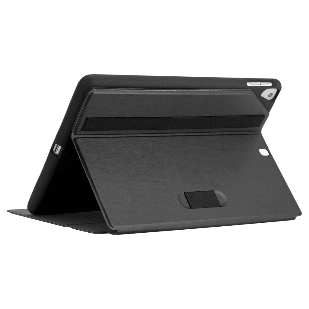 Custodia Rotante 360° In Pelle Per IPad 7, 8, Air 3, Pro 2 - Supporto Custodia Rotante 360° In Pelle Per IPad 7, 8, Air 3, Pro 2 - Supporto