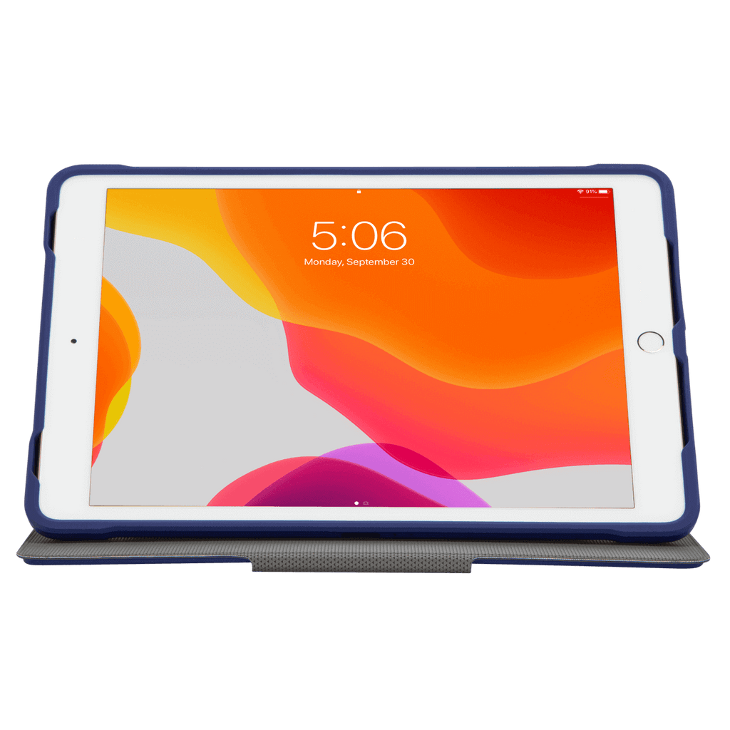 Pro-Tek® Antimicrobial Case for iPad® (9th, 8th and 7th gen.) 10.2