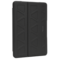 Pro-Tek® Case for iPad® (9th, 8th and 7th gen.) 10.2-inch, iPad Air® 10.5-inch, and iPad Pro® 10.5-inch (Black)