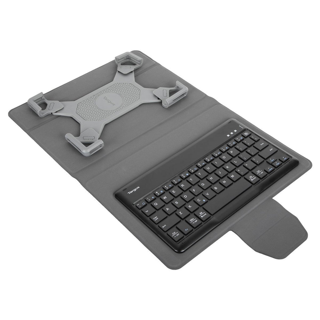 Targus PRO-Tek Custodia A Libro Nera Per Tablet 10.5