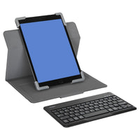 Pro-Tek® Universal 9-11 inch Keyboard Case (Black)