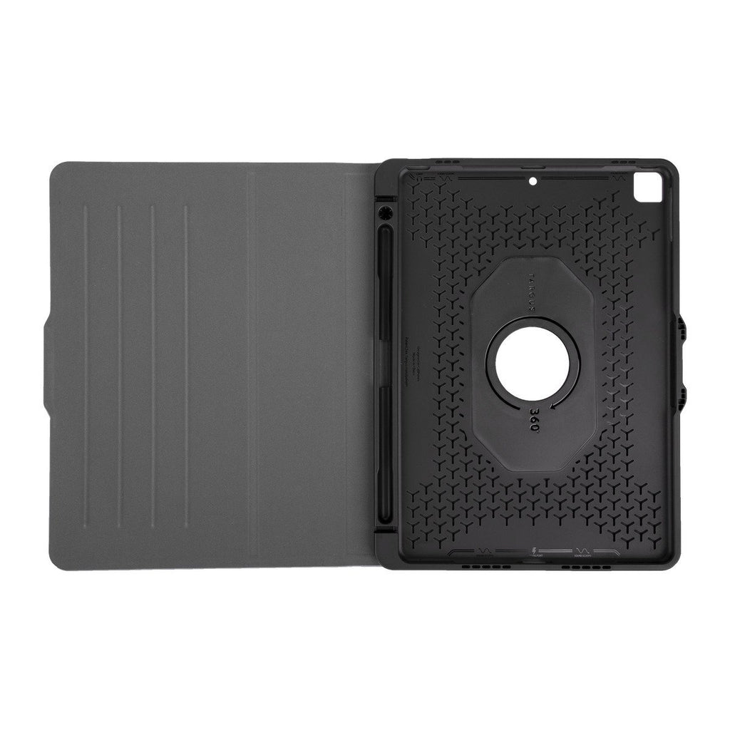 Etui iPad TARGUS iPad (9th/7thn Gen°,iPad Air 10,5 inchangé Etui iPad TARGUS iPad (9th/7thn Gen°,iPad Air 10,5 inchangé