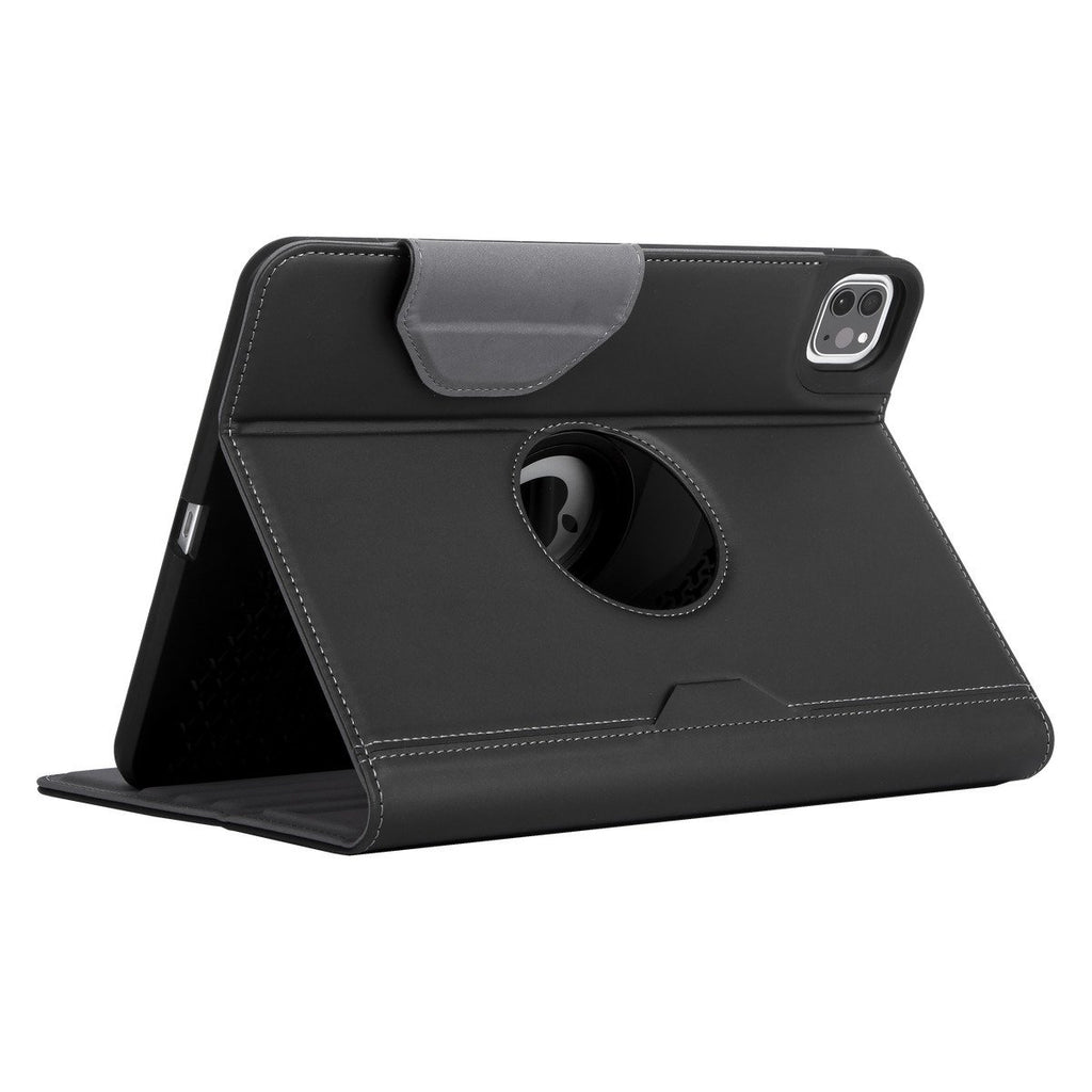 Targus THZ86307GL VersaVu Case for iPad 8th 7th Gen Viol