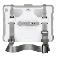 Healthcare Case for Dell Latitude 7320 Detachable (White/Gray)