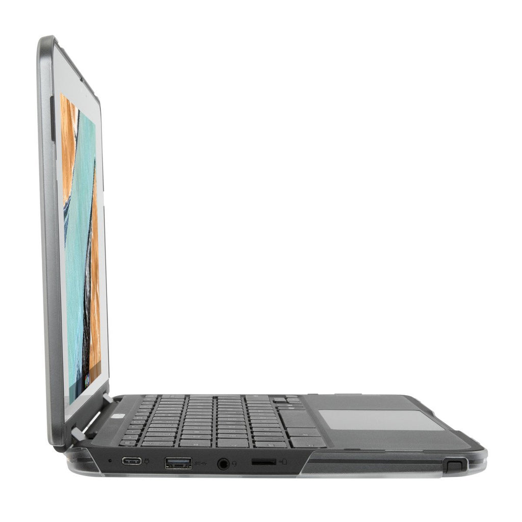 Case for Lenovo 300e/500e Chromebook Gen 3 and 300w/500w Windows Gen 3