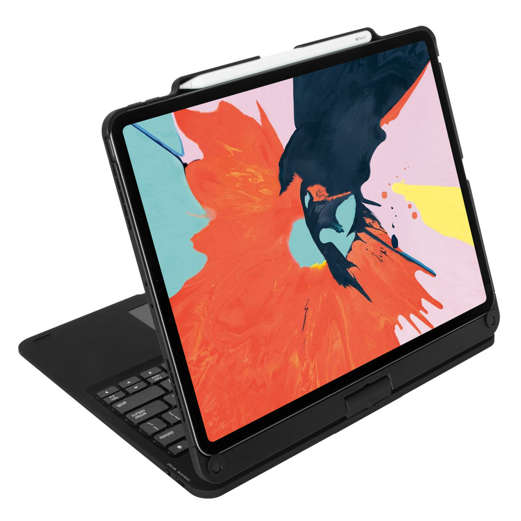 Targus VersaType for iPad Pro 12.9-inch