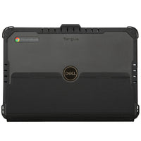 11.6” Commercial-Grade Form-Fit Cover for Dell™ Chromebook™ 3100/3110 (2-in-1)